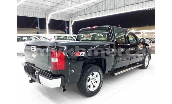 ទិញ នាំចូល Chevrolet Silverado Black ឡាន} ក្នុង Import - Dubai ក្នុង Kampot Province ទិញ នាំចូល Chevrolet Silverado Black ឡាន} ក្នុង Import - Dubai ក្នុង Kampot Province