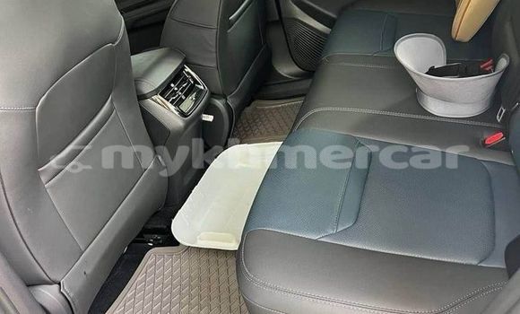 Buy Used Ford Territory White Car in Chbar Mon in Kampong Speu Province Buy Used Ford Territory White Car in Chbar Mon in Kampong Speu Province