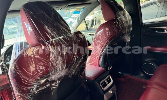 Buy Used Lexus RX 350 White Car in Chbar Mon in Kampong Speu Province Buy Used Lexus RX 350 White Car in Chbar Mon in Kampong Speu Province