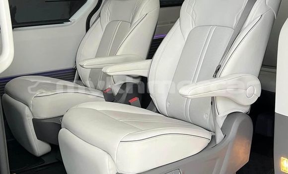 Buy Used Hyundai Starex Black Car in Battambang in Battambang Province Buy Used Hyundai Starex Black Car in Battambang in Battambang Province