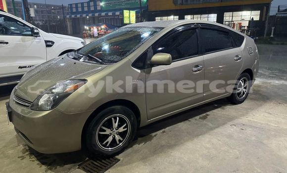 Buy Used Toyota Prius Other Car in Bavet in Svay Rieng Province Buy Used Toyota Prius Other Car in Bavet in Svay Rieng Province