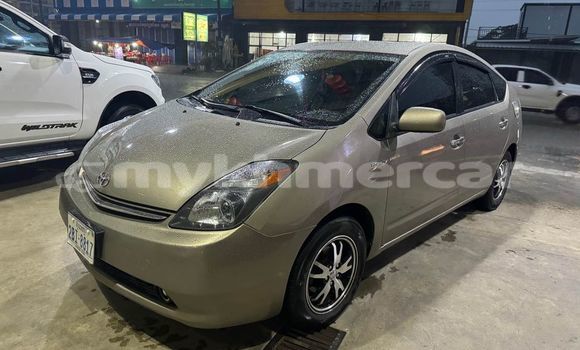 Buy Used Toyota Prius Other Car in Bavet in Svay Rieng Province Buy Used Toyota Prius Other Car in Bavet in Svay Rieng Province