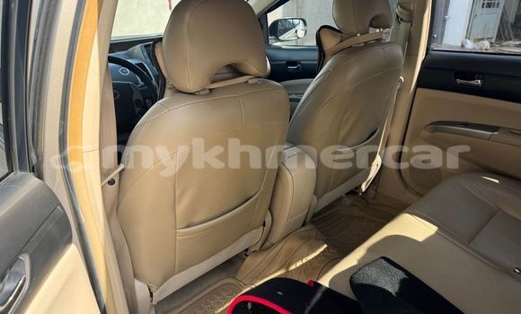 Buy Used Toyota Prius Other Car in Bavet in Svay Rieng Province Buy Used Toyota Prius Other Car in Bavet in Svay Rieng Province