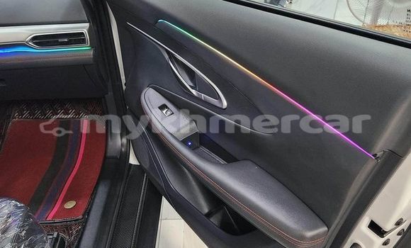 Buy Used Ultima GTR White Car in Banteay Meanchey in Banteay Meanchey Province Buy Used Ultima GTR White Car in Banteay Meanchey in Banteay Meanchey Province