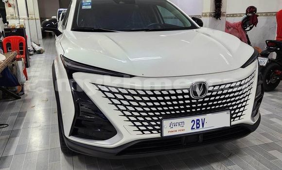 Buy Used Ultima GTR White Car in Banteay Meanchey in Banteay Meanchey Province Buy Used Ultima GTR White Car in Banteay Meanchey in Banteay Meanchey Province