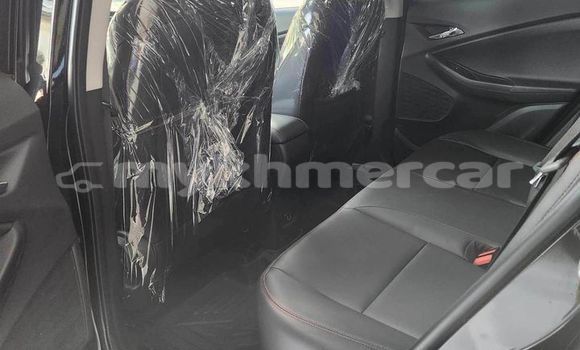 Buy Used Lexus IS Black Car in Bavet in Svay Rieng Province Buy Used Lexus IS Black Car in Bavet in Svay Rieng Province