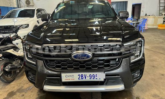 Buy Used Ford Windstar Black Car in Cheom Ksan in Preah Vihear Province Buy Used Ford Windstar Black Car in Cheom Ksan in Preah Vihear Province