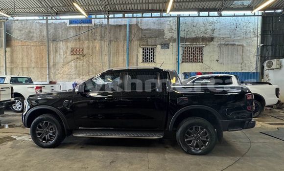 Buy Used Ford Windstar Black Car in Cheom Ksan in Preah Vihear Province Buy Used Ford Windstar Black Car in Cheom Ksan in Preah Vihear Province