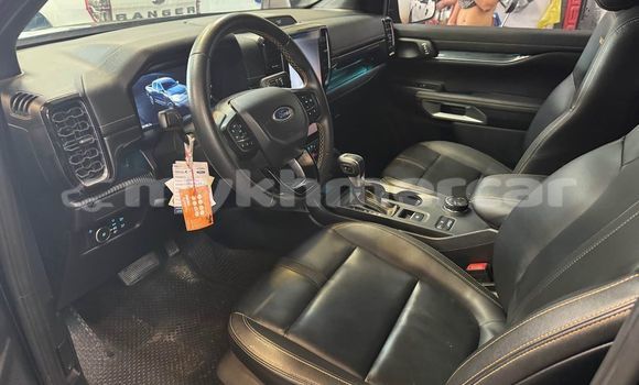 Buy Used Ford Windstar Black Car in Cheom Ksan in Preah Vihear Province Buy Used Ford Windstar Black Car in Cheom Ksan in Preah Vihear Province