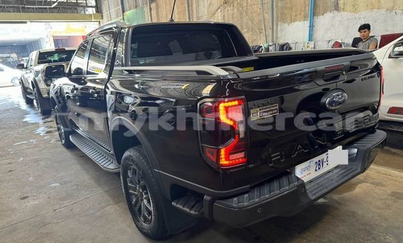 Buy Used Ford Windstar Black Car in Cheom Ksan in Preah Vihear Province Buy Used Ford Windstar Black Car in Cheom Ksan in Preah Vihear Province