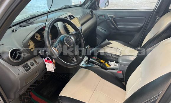 Buy Used Toyota RAV4 Other Car in Bavet in Svay Rieng Province Buy Used Toyota RAV4 Other Car in Bavet in Svay Rieng Province