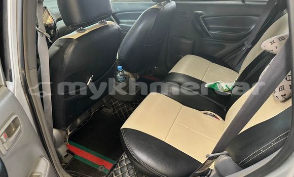 Buy Used Toyota RAV4 Other Car in Bavet in Svay Rieng Province Buy Used Toyota RAV4 Other Car in Bavet in Svay Rieng Province