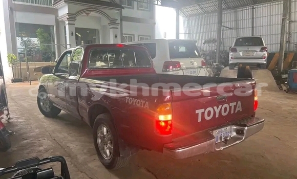 ទិញ បានប្រើ Toyota Tacoma Red ឡាន} ក្នុង Cheom Ksan ក្នុង Preah Vihear Province ទិញ បានប្រើ Toyota Tacoma Red ឡាន} ក្នុង Cheom Ksan ក្នុង Preah Vihear Province