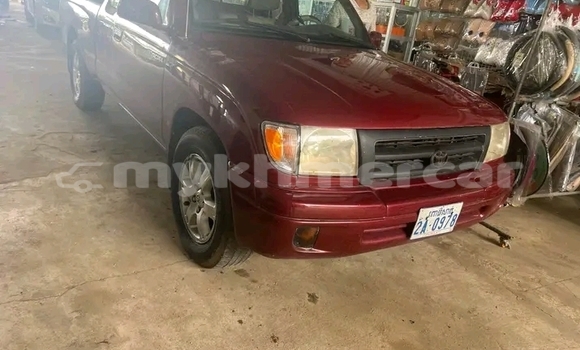 ទិញ បានប្រើ Toyota Tacoma Red ឡាន} ក្នុង Cheom Ksan ក្នុង Preah Vihear Province ទិញ បានប្រើ Toyota Tacoma Red ឡាន} ក្នុង Cheom Ksan ក្នុង Preah Vihear Province