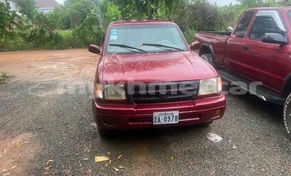ទិញ បានប្រើ Toyota Tacoma Red ឡាន} ក្នុង Cheom Ksan ក្នុង Preah Vihear Province ទិញ បានប្រើ Toyota Tacoma Red ឡាន} ក្នុង Cheom Ksan ក្នុង Preah Vihear Province