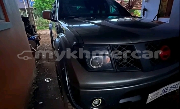 ទិញ បានប្រើ Nissan Frontier Other ឡាន} ក្នុង Khemarak Phoumin ក្នុង Koh Kong Province ទិញ បានប្រើ Nissan Frontier Other ឡាន} ក្នុង Khemarak Phoumin ក្នុង Koh Kong Province