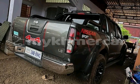 ទិញ បានប្រើ Nissan Frontier Other ឡាន} ក្នុង Khemarak Phoumin ក្នុង Koh Kong Province ទិញ បានប្រើ Nissan Frontier Other ឡាន} ក្នុង Khemarak Phoumin ក្នុង Koh Kong Province