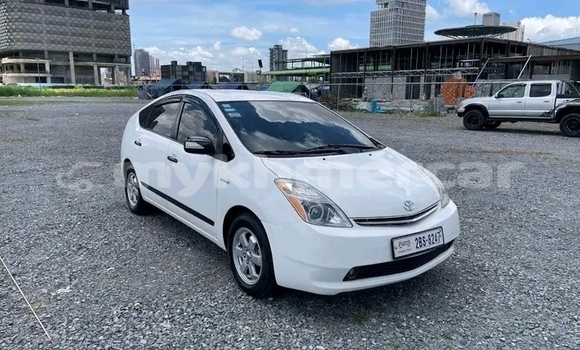 ទិញ បានប្រើ Toyota Prius White ឡាន} ក្នុង Chbar Mon ក្នុង Kampong Speu Province ទិញ បានប្រើ Toyota Prius White ឡាន} ក្នុង Chbar Mon ក្នុង Kampong Speu Province