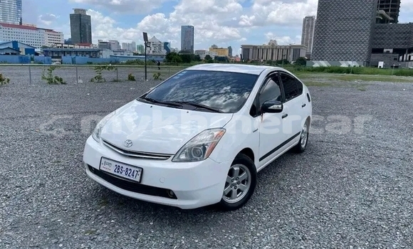 ទិញ បានប្រើ Toyota Prius White ឡាន} ក្នុង Chbar Mon ក្នុង Kampong Speu Province ទិញ បានប្រើ Toyota Prius White ឡាន} ក្នុង Chbar Mon ក្នុង Kampong Speu Province
