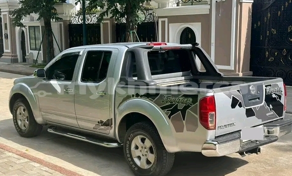 ទិញ បានប្រើ Nissan Frontier Other ឡាន} ក្នុង Chbar Mon ក្នុង Kampong Speu Province ទិញ បានប្រើ Nissan Frontier Other ឡាន} ក្នុង Chbar Mon ក្នុង Kampong Speu Province