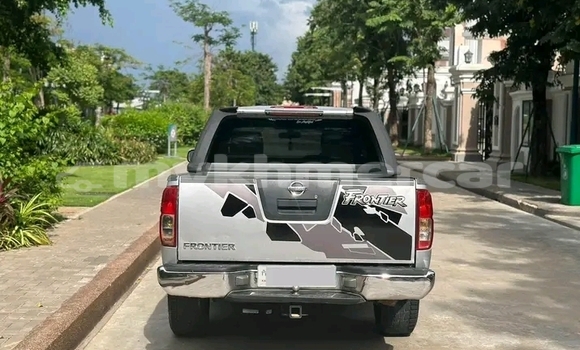 ទិញ បានប្រើ Nissan Frontier Other ឡាន} ក្នុង Chbar Mon ក្នុង Kampong Speu Province ទិញ បានប្រើ Nissan Frontier Other ឡាន} ក្នុង Chbar Mon ក្នុង Kampong Speu Province