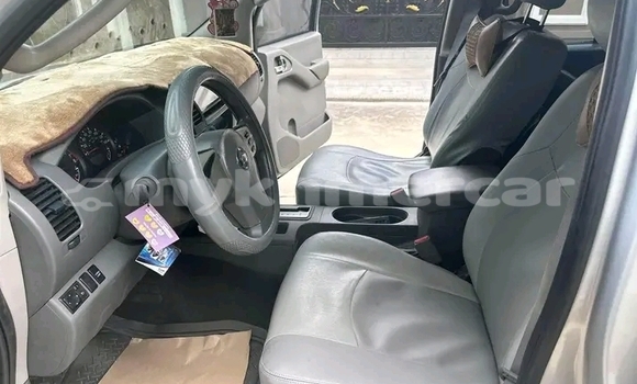 ទិញ បានប្រើ Nissan Frontier Other ឡាន} ក្នុង Chbar Mon ក្នុង Kampong Speu Province ទិញ បានប្រើ Nissan Frontier Other ឡាន} ក្នុង Chbar Mon ក្នុង Kampong Speu Province