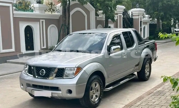 ទិញ បានប្រើ Nissan Frontier Other ឡាន} ក្នុង Chbar Mon ក្នុង Kampong Speu Province ទិញ បានប្រើ Nissan Frontier Other ឡាន} ក្នុង Chbar Mon ក្នុង Kampong Speu Province