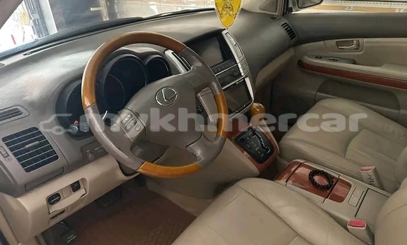 ទិញ បានប្រើ Lexus RX 330 Other ឡាន} ក្នុង Cheom Ksan ក្នុង Preah Vihear Province ទិញ បានប្រើ Lexus RX 330 Other ឡាន} ក្នុង Cheom Ksan ក្នុង Preah Vihear Province