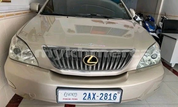 ទិញ បានប្រើ Lexus RX 330 Other ឡាន} ក្នុង Cheom Ksan ក្នុង Preah Vihear Province ទិញ បានប្រើ Lexus RX 330 Other ឡាន} ក្នុង Cheom Ksan ក្នុង Preah Vihear Province
