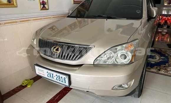 ទិញ បានប្រើ Lexus RX 330 Other ឡាន} ក្នុង Cheom Ksan ក្នុង Preah Vihear Province ទិញ បានប្រើ Lexus RX 330 Other ឡាន} ក្នុង Cheom Ksan ក្នុង Preah Vihear Province