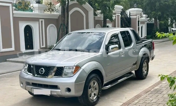 ទិញ បានប្រើ Nissan Frontier White ឡាន} ក្នុង Chbar Mon ក្នុង Kampong Speu Province ទិញ បានប្រើ Nissan Frontier White ឡាន} ក្នុង Chbar Mon ក្នុង Kampong Speu Province