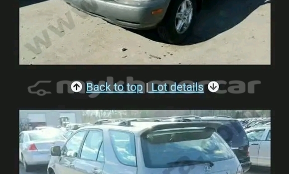 ទិញ បានប្រើ Lexus RX 330 Other ឡាន} ក្នុង Cheom Ksan ក្នុង Preah Vihear Province ទិញ បានប្រើ Lexus RX 330 Other ឡាន} ក្នុង Cheom Ksan ក្នុង Preah Vihear Province