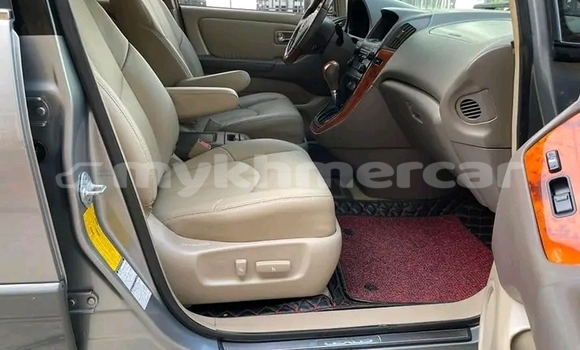 ទិញ បានប្រើ Lexus RX 330 Other ឡាន} ក្នុង Cheom Ksan ក្នុង Preah Vihear Province ទិញ បានប្រើ Lexus RX 330 Other ឡាន} ក្នុង Cheom Ksan ក្នុង Preah Vihear Province