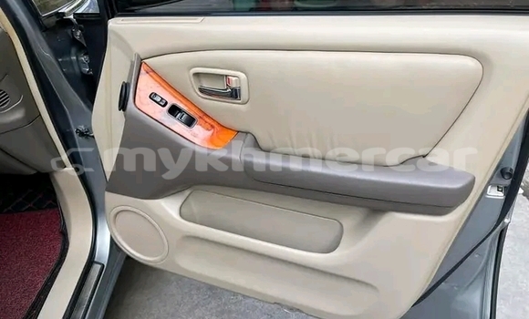 ទិញ បានប្រើ Lexus RX 330 Other ឡាន} ក្នុង Cheom Ksan ក្នុង Preah Vihear Province ទិញ បានប្រើ Lexus RX 330 Other ឡាន} ក្នុង Cheom Ksan ក្នុង Preah Vihear Province