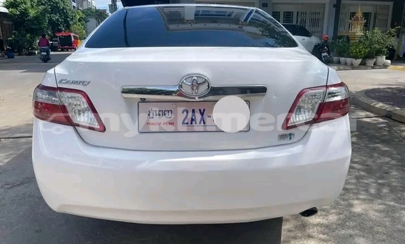 ទិញ បានប្រើ Toyota Camry White ឡាន} ក្នុង Cheom Ksan ក្នុង Preah Vihear Province ទិញ បានប្រើ Toyota Camry White ឡាន} ក្នុង Cheom Ksan ក្នុង Preah Vihear Province