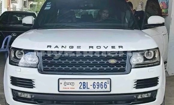 ទិញ បានប្រើ Range Rover Evoque White ឡាន} ក្នុង Kampot ក្នុង Kampot Province ទិញ បានប្រើ Range Rover Evoque White ឡាន} ក្នុង Kampot ក្នុង Kampot Province
