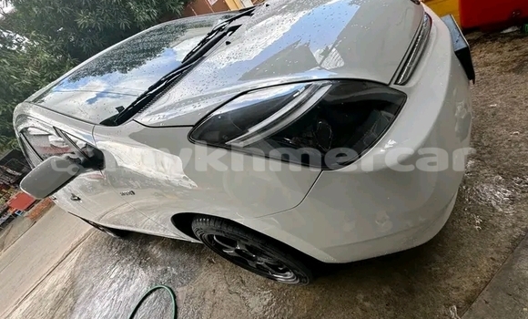 ទិញ បានប្រើ Toyota Prius White ឡាន} ក្នុង Cheom Ksan ក្នុង Preah Vihear Province ទិញ បានប្រើ Toyota Prius White ឡាន} ក្នុង Cheom Ksan ក្នុង Preah Vihear Province