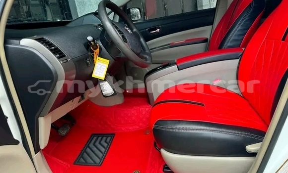 ទិញ បានប្រើ Toyota Prius White ឡាន} ក្នុង Cheom Ksan ក្នុង Preah Vihear Province ទិញ បានប្រើ Toyota Prius White ឡាន} ក្នុង Cheom Ksan ក្នុង Preah Vihear Province