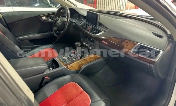 ទិញ បានប្រើ Audi A7 White ឡាន} ក្នុង Cheom Ksan ក្នុង Preah Vihear Province ទិញ បានប្រើ Audi A7 White ឡាន} ក្នុង Cheom Ksan ក្នុង Preah Vihear Province