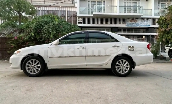 ទិញ បានប្រើ Toyota Camry White ឡាន} ក្នុង Bavet ក្នុង Svay Rieng Province ទិញ បានប្រើ Toyota Camry White ឡាន} ក្នុង Bavet ក្នុង Svay Rieng Province