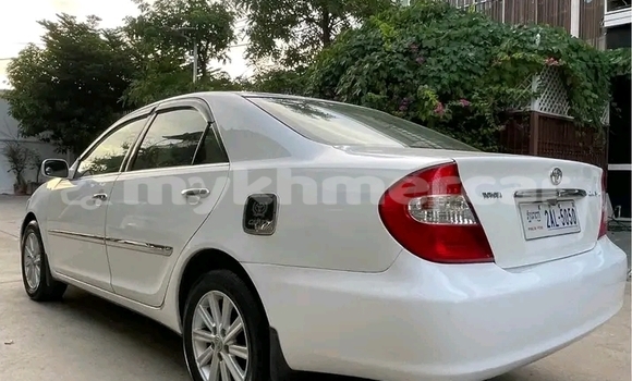 ទិញ បានប្រើ Toyota Camry White ឡាន} ក្នុង Bavet ក្នុង Svay Rieng Province ទិញ បានប្រើ Toyota Camry White ឡាន} ក្នុង Bavet ក្នុង Svay Rieng Province