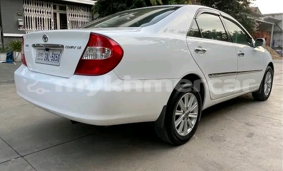 ទិញ បានប្រើ Toyota Camry White ឡាន} ក្នុង Bavet ក្នុង Svay Rieng Province ទិញ បានប្រើ Toyota Camry White ឡាន} ក្នុង Bavet ក្នុង Svay Rieng Province