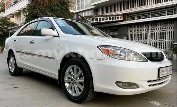 ទិញ បានប្រើ Toyota Camry White ឡាន} ក្នុង Bavet ក្នុង Svay Rieng Province ទិញ បានប្រើ Toyota Camry White ឡាន} ក្នុង Bavet ក្នុង Svay Rieng Province