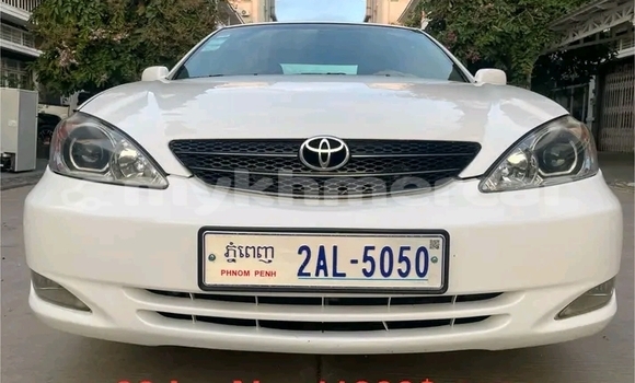 ទិញ បានប្រើ Toyota Camry White ឡាន} ក្នុង Bavet ក្នុង Svay Rieng Province ទិញ បានប្រើ Toyota Camry White ឡាន} ក្នុង Bavet ក្នុង Svay Rieng Province