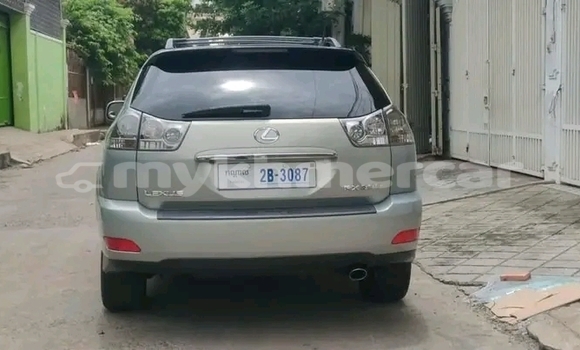 ទិញ បានប្រើ Lexus RX 330 Other ឡាន} ក្នុង Chbar Mon ក្នុង Kampong Speu Province ទិញ បានប្រើ Lexus RX 330 Other ឡាន} ក្នុង Chbar Mon ក្នុង Kampong Speu Province