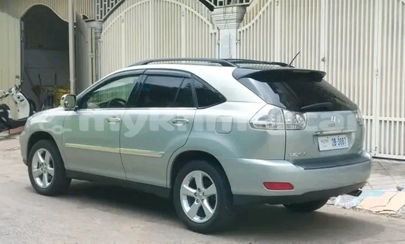 ទិញ បានប្រើ Lexus RX 330 Other ឡាន} ក្នុង Chbar Mon ក្នុង Kampong Speu Province ទិញ បានប្រើ Lexus RX 330 Other ឡាន} ក្នុង Chbar Mon ក្នុង Kampong Speu Province
