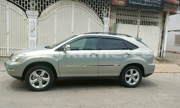ទិញ បានប្រើ Lexus RX 330 Other ឡាន} ក្នុង Chbar Mon ក្នុង Kampong Speu Province ទិញ បានប្រើ Lexus RX 330 Other ឡាន} ក្នុង Chbar Mon ក្នុង Kampong Speu Province