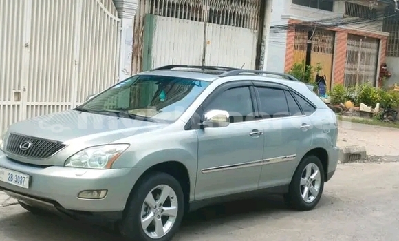 ទិញ បានប្រើ Lexus RX 330 Other ឡាន} ក្នុង Chbar Mon ក្នុង Kampong Speu Province ទិញ បានប្រើ Lexus RX 330 Other ឡាន} ក្នុង Chbar Mon ក្នុង Kampong Speu Province