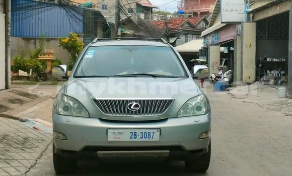 ទិញ បានប្រើ Lexus RX 330 Other ឡាន} ក្នុង Chbar Mon ក្នុង Kampong Speu Province ទិញ បានប្រើ Lexus RX 330 Other ឡាន} ក្នុង Chbar Mon ក្នុង Kampong Speu Province