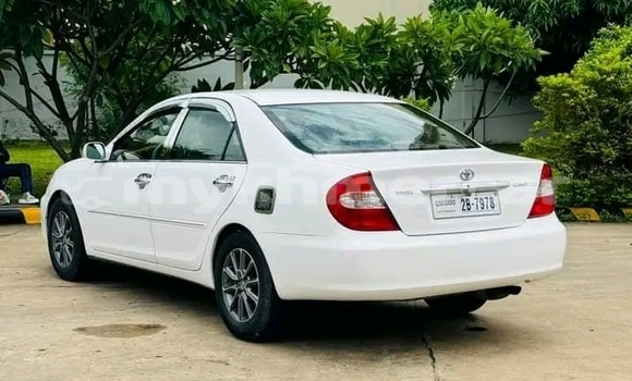 ទិញ បានប្រើ Toyota Camry White ឡាន} ក្នុង Chbar Mon ក្នុង Kampong Speu Province ទិញ បានប្រើ Toyota Camry White ឡាន} ក្នុង Chbar Mon ក្នុង Kampong Speu Province